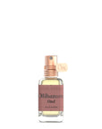 OLIBANUM - OUD