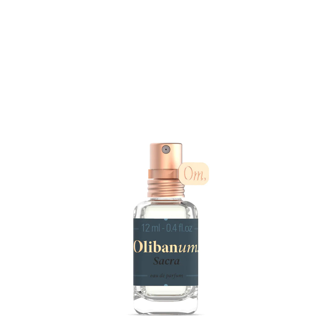 OLIBANUM - SACRA