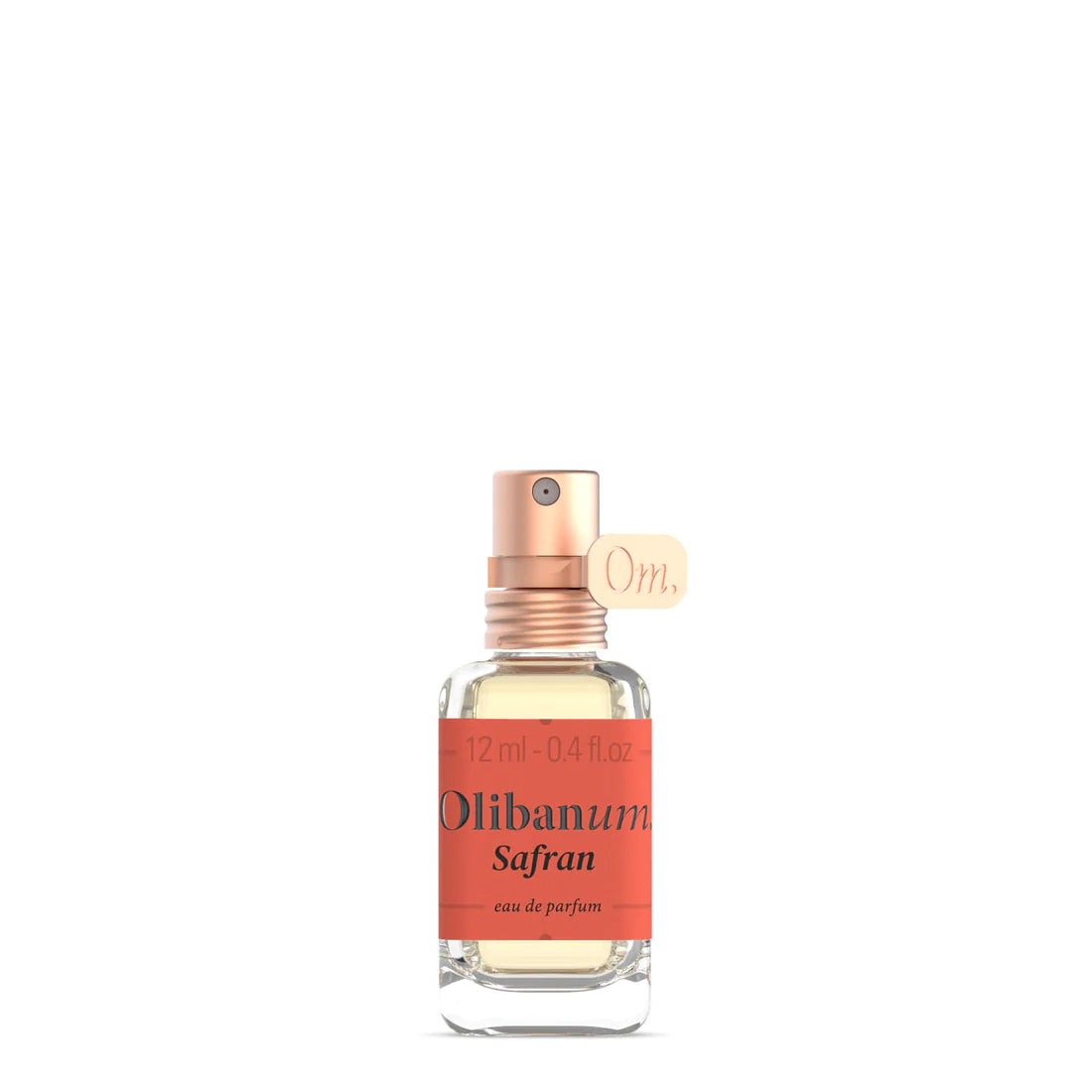 OLIBANUM - SAFRAN