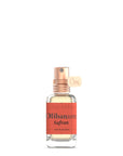 OLIBANUM - SAFRAN