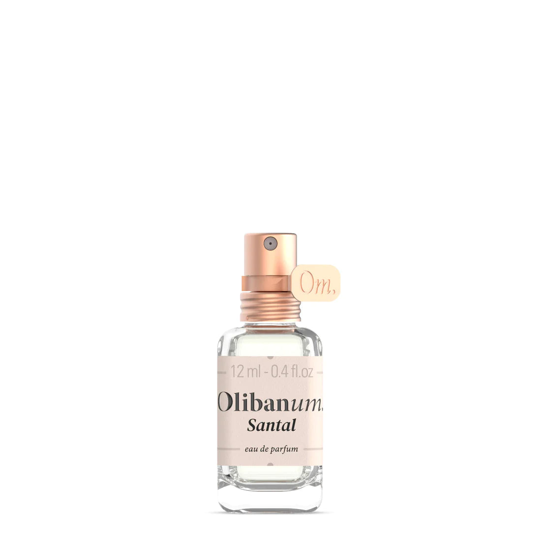 OLIBANUM - SANTAL