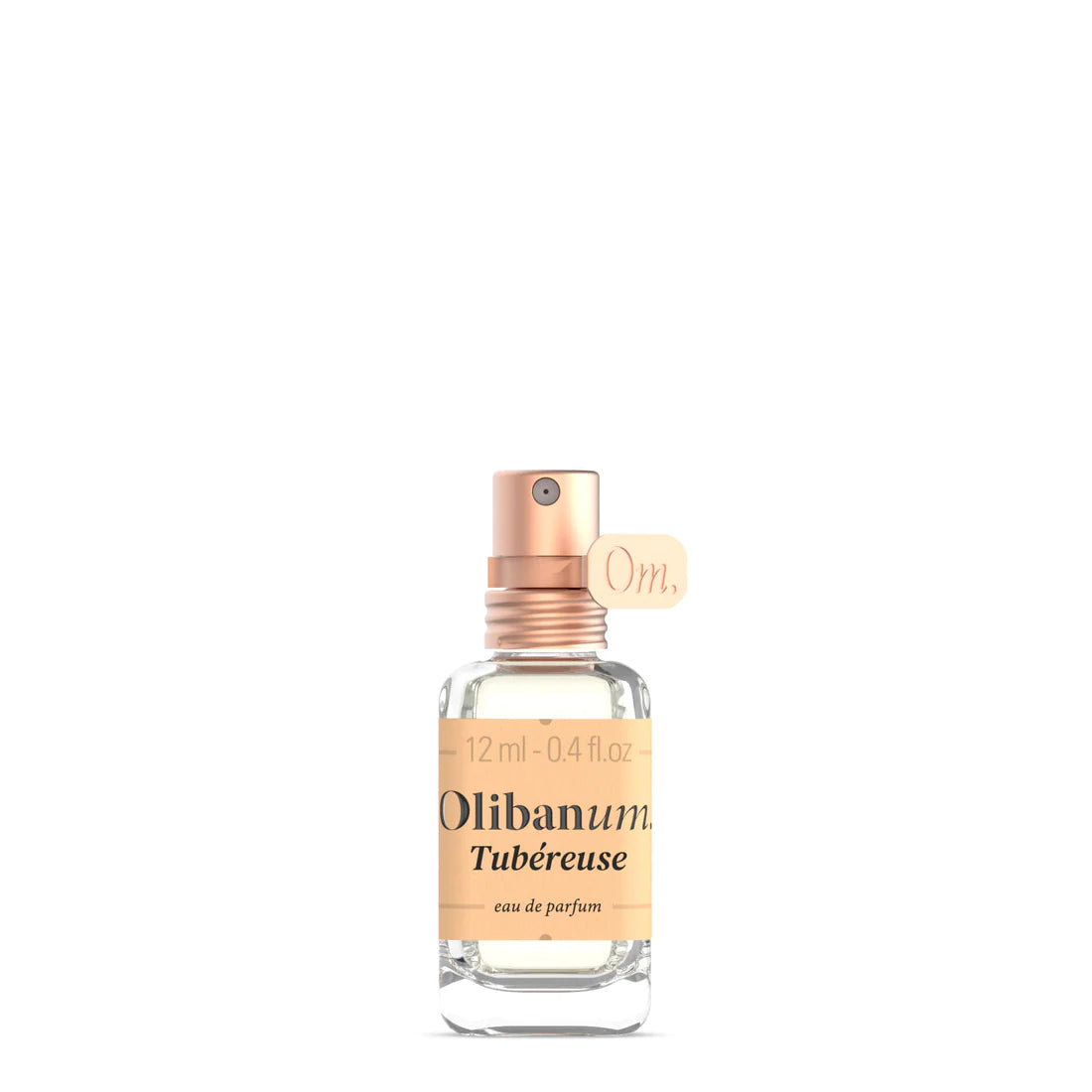 OLIBANUM - TUBÉREUSE