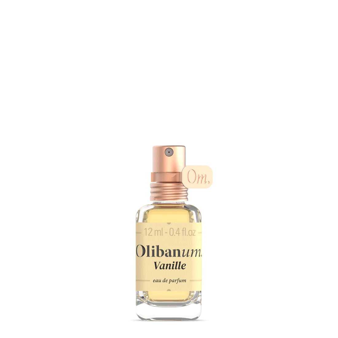 OLIBANUM - VANILLE