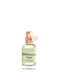 OLIBANUM - YUZU