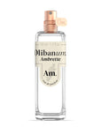 OLIBANUM - AMBRETTE