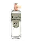 OLIBANUM - CARDAMOME