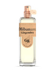 OLIBANUM - GINGEBRE