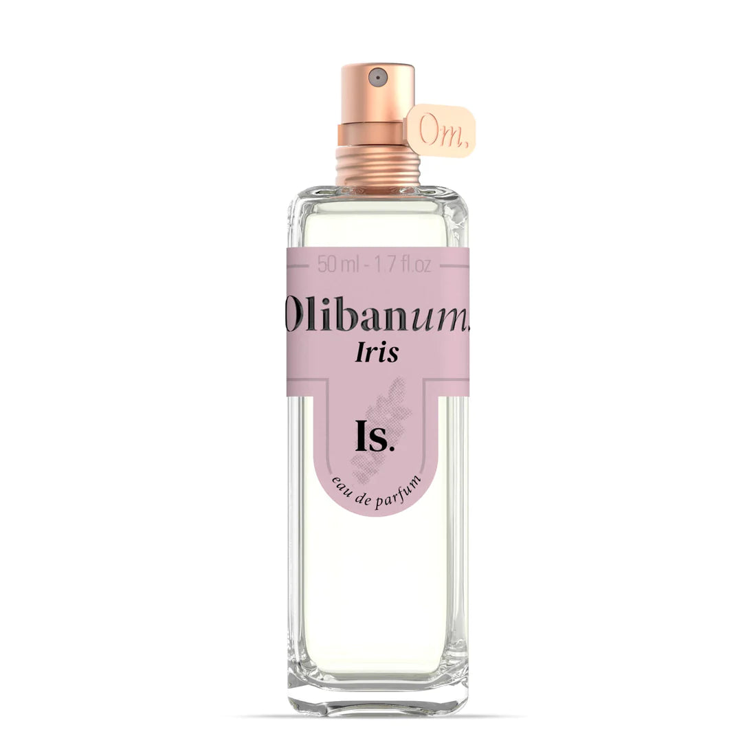 OLIBANUM - IRIS