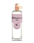 OLIBANUM - IRIS