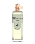 OLIBANUM - MATÉ