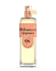 OLIBANUM - OPOPONAX