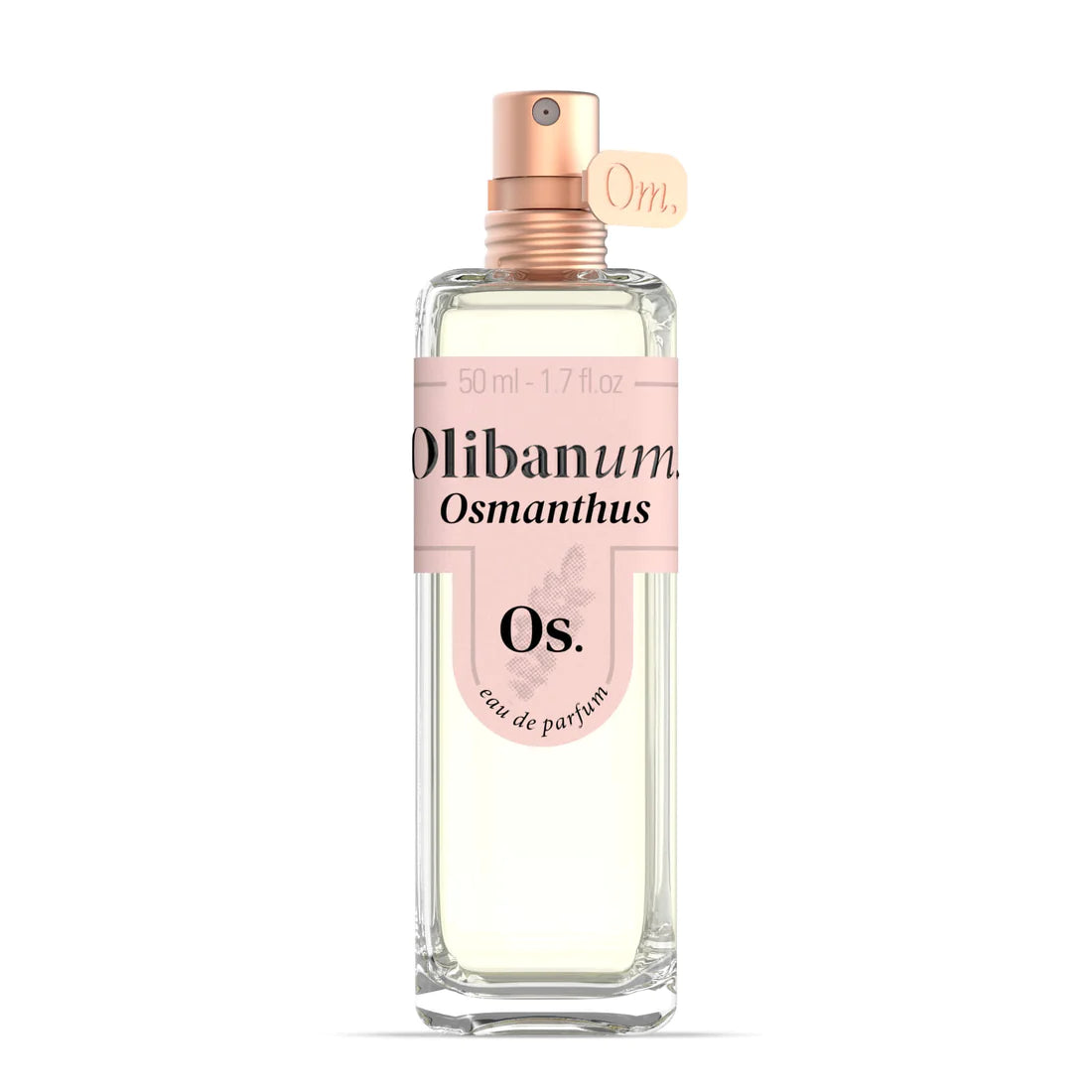 OLIBANUM - OSMANTHUS