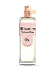 OLIBANUM - OSMANTHUS