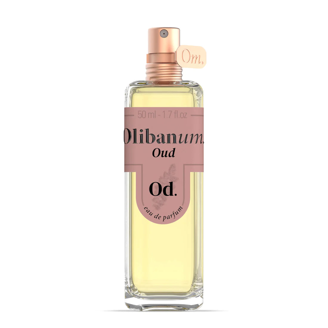 OLIBANUM - OUD