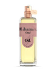 OLIBANUM - OUD