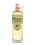OLIBANUM - PATCHOULI