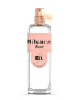 OLIBANUM - ROSE