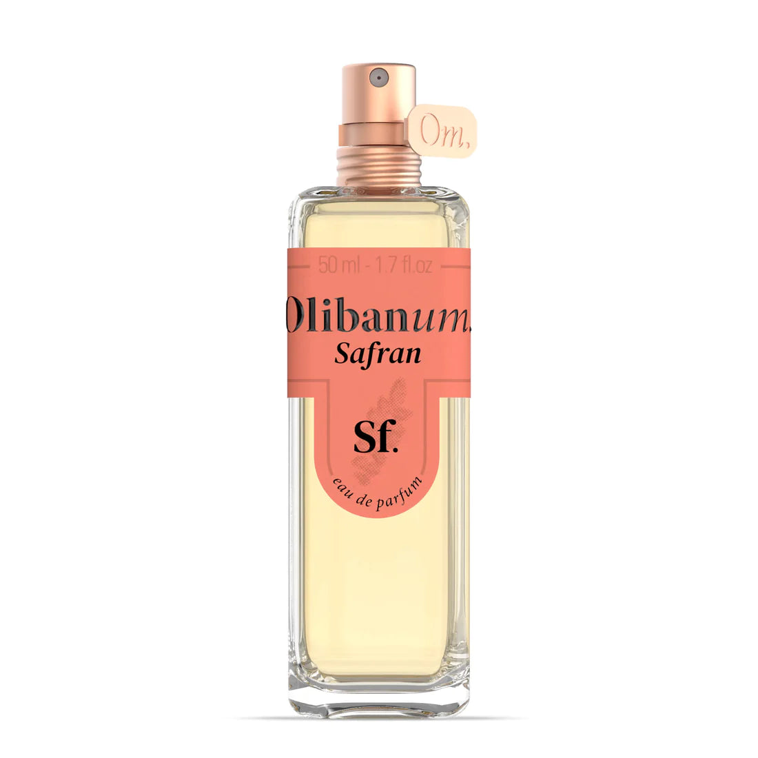 OLIBANUM - SAFRAN