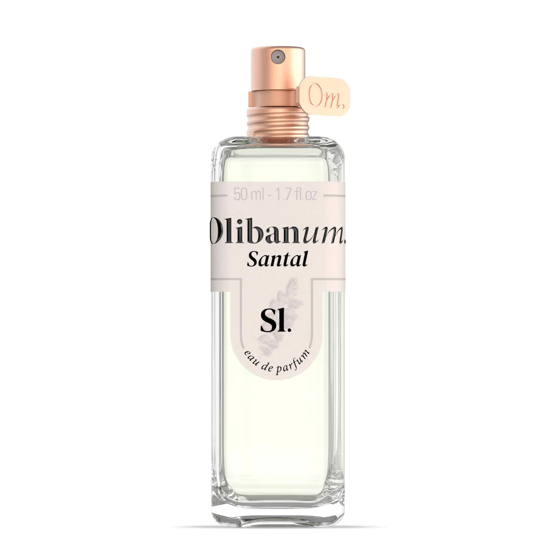 OLIBANUM - SANTAL