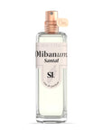OLIBANUM - SANTAL