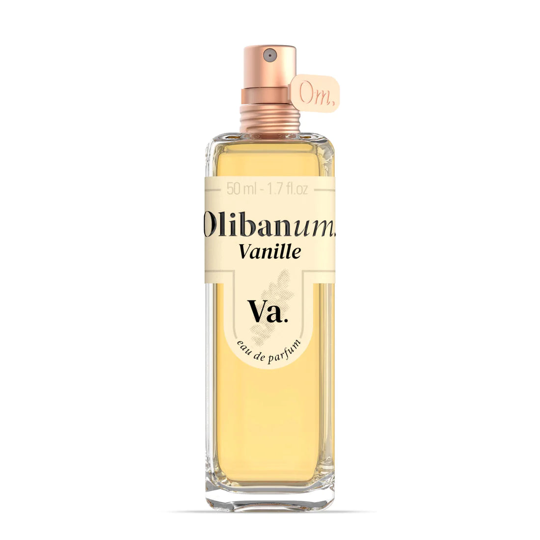 OLIBANUM - VANILLE