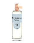 OLIBANUM - VÉTIVER
