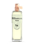 OLIBANUM - YUZU