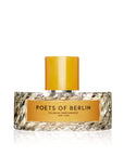 VILHELM PARFUMERIE - POETS OF BERLIN