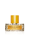 VILHELM PARFUMERIE - POETS OF BERLIN