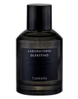 LABORATORIO OLFATTIVO - TONKADE
