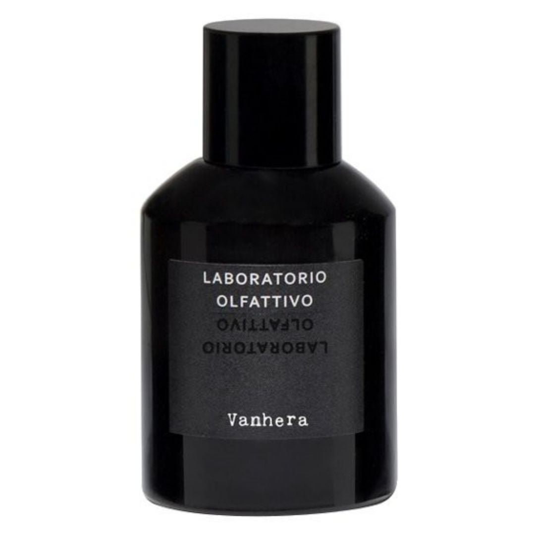LABORATORIO OLFATTIVO - VANHERA