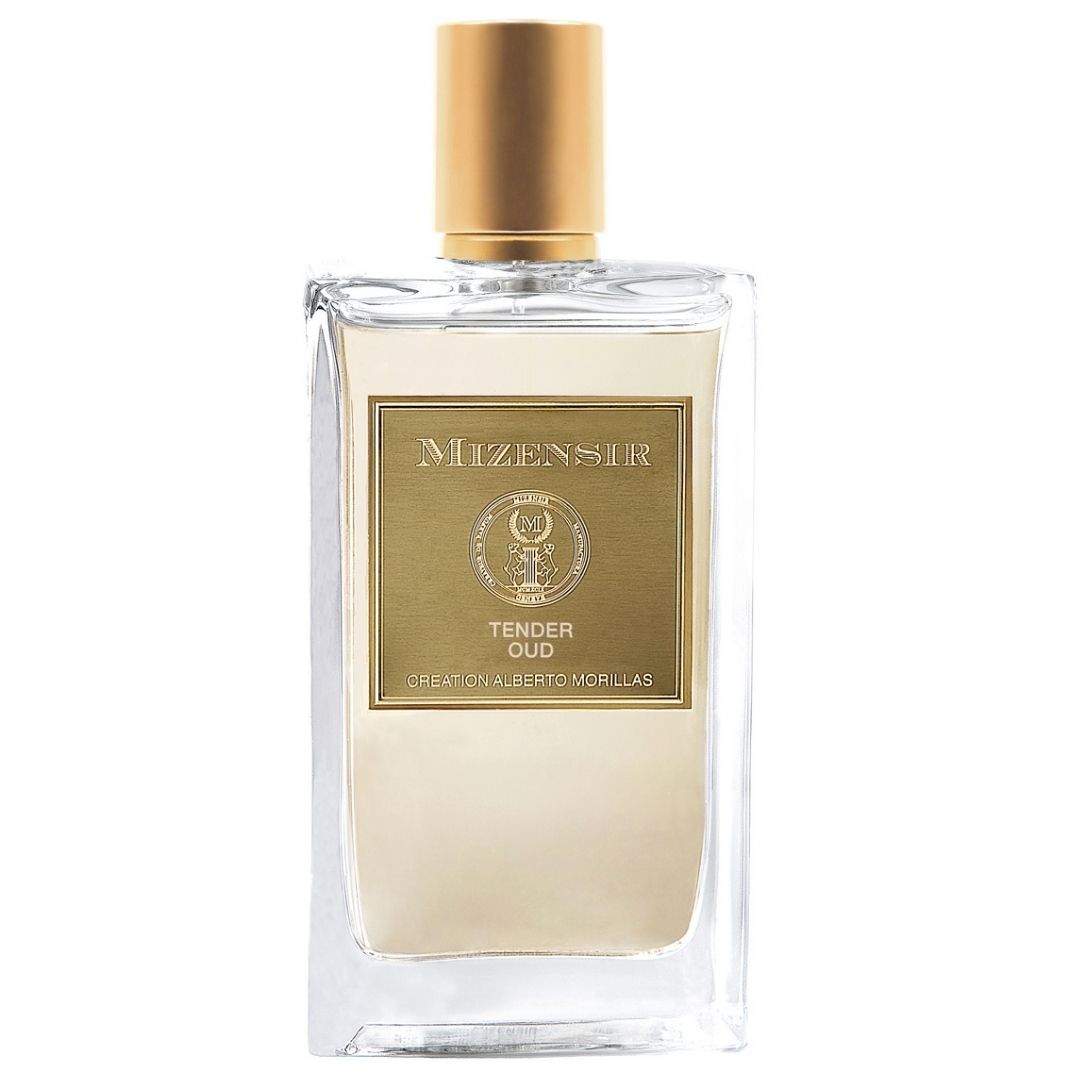 MIZENSIR - TENDER OUD