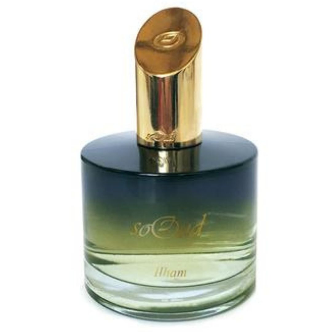 SO OUD - ILHAM