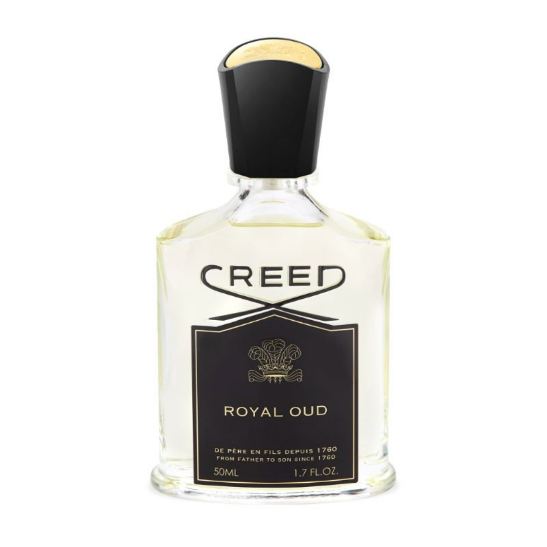 CREED - ROYAL OUD