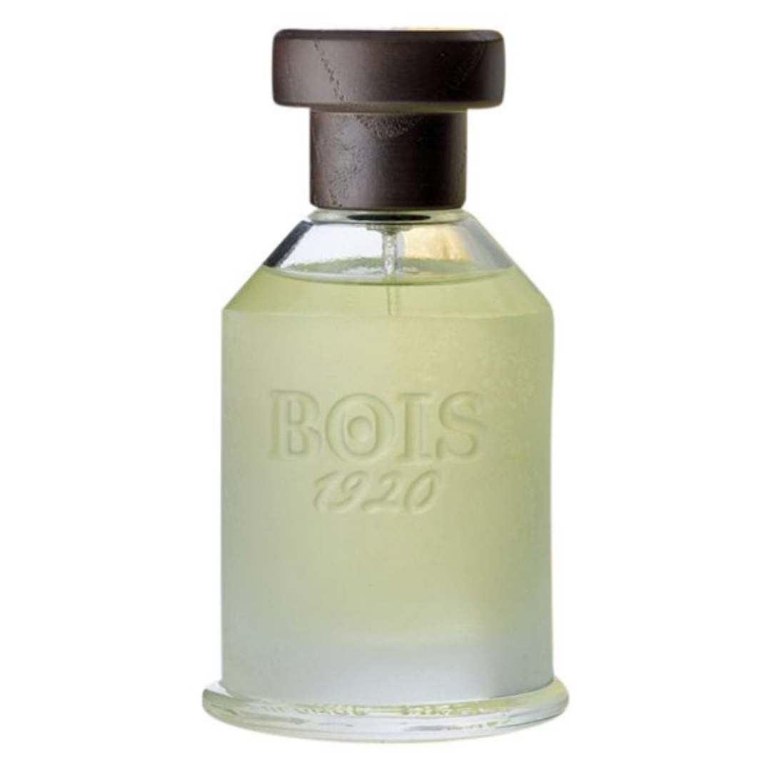 BOIS 1920 - AGRUMI AMARI DI SICILIA