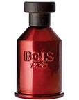 BOIS 1920 - RELATIVAMENTE ROSSO
