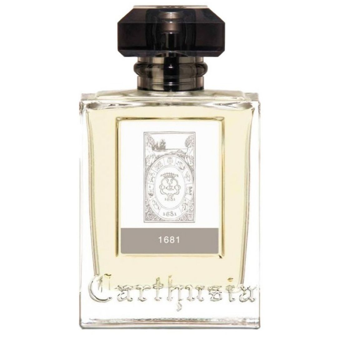 CARTHUSIA - 1681