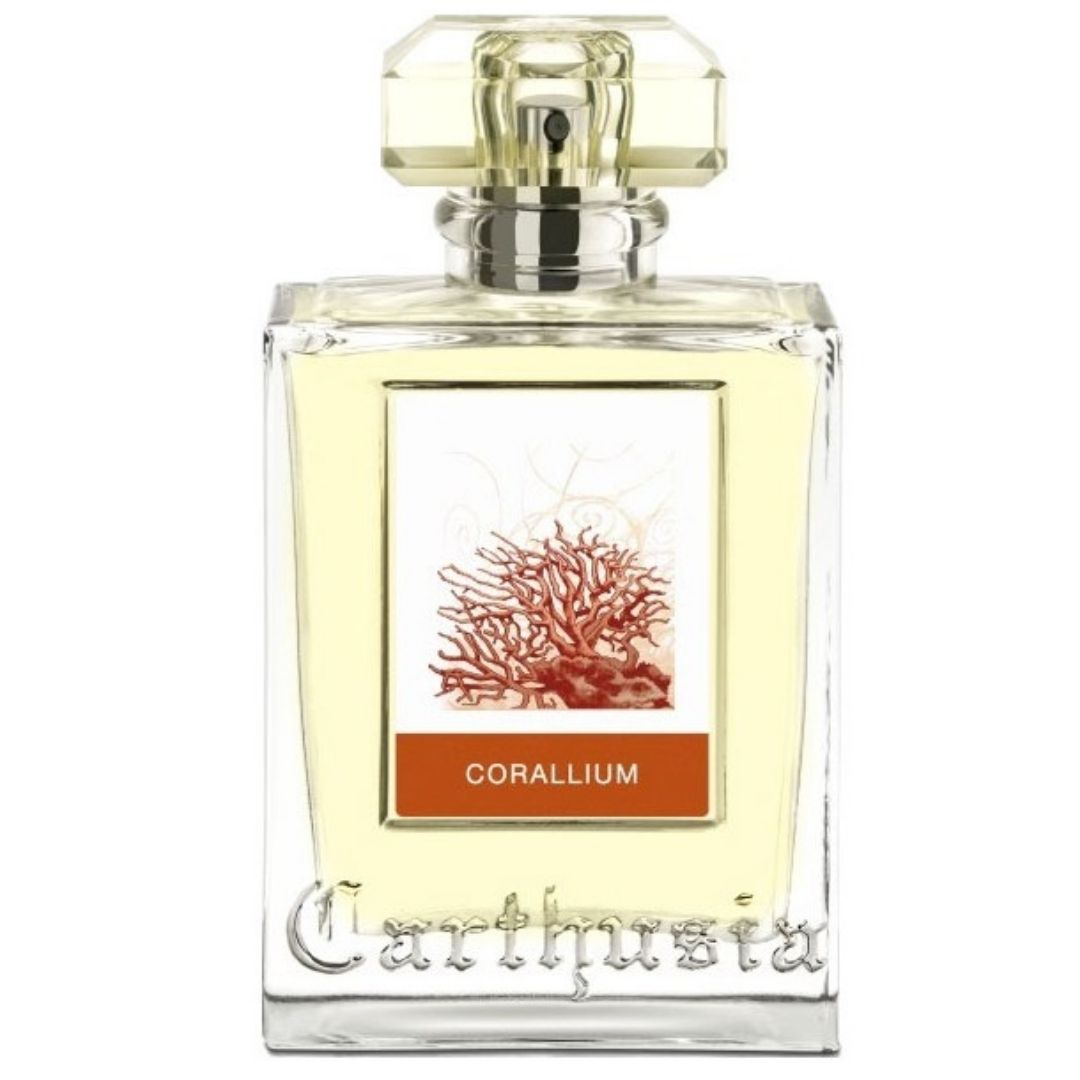 CARTHUSIA - CORALLIUM