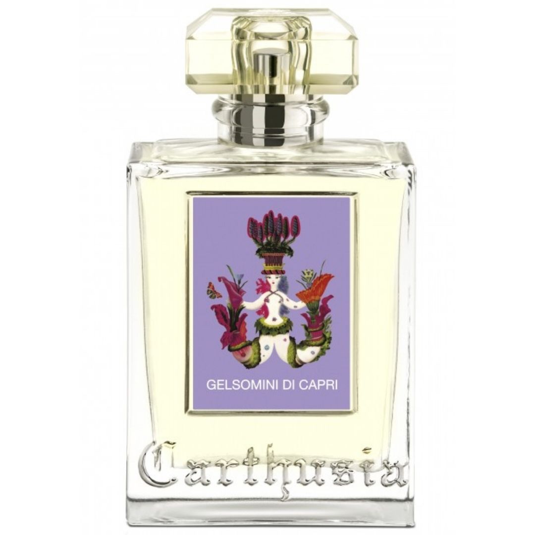 CARTHUSIA - GELSOMINI DI CAPRI