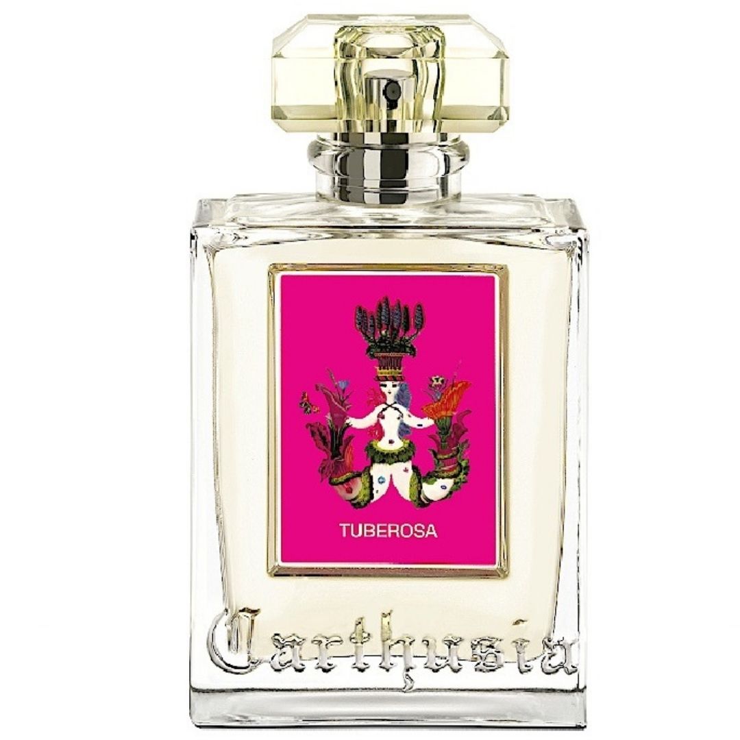 CARTHUSIA - TUBEROSA