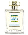 CARTHUSIA - VIA CAMERELLE