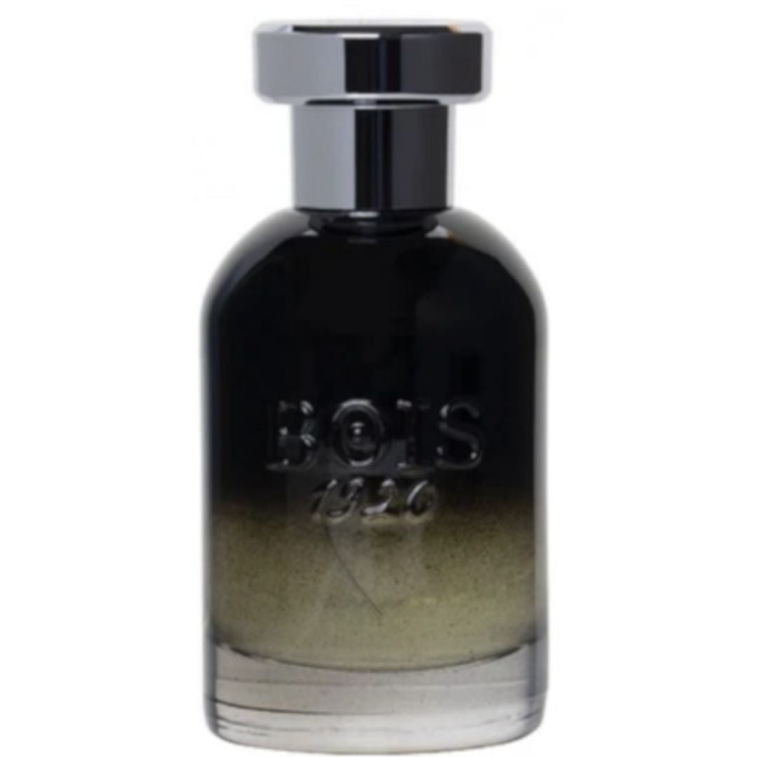 BOIS 1920 - CENTENARIO
