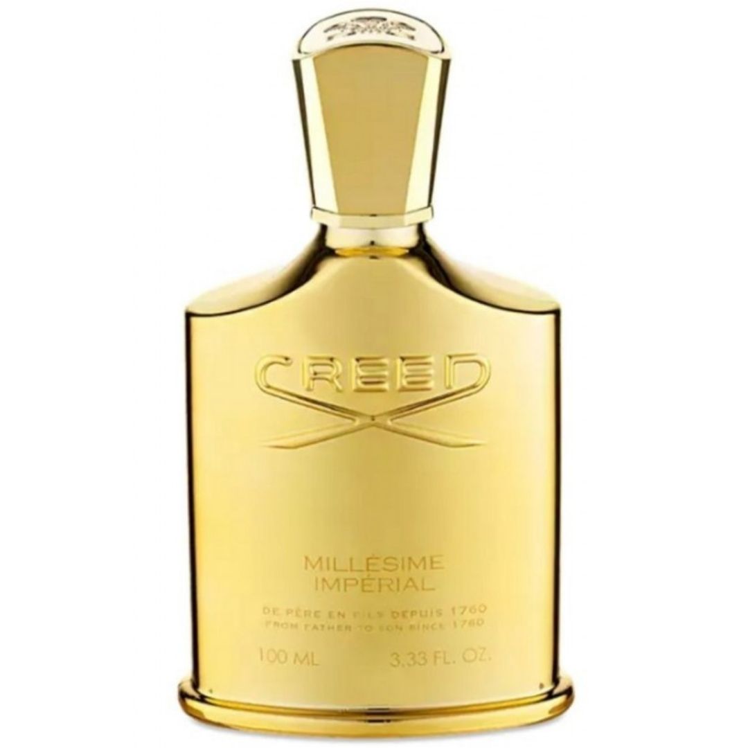 CREED - MILLESIME IMPERIAL
