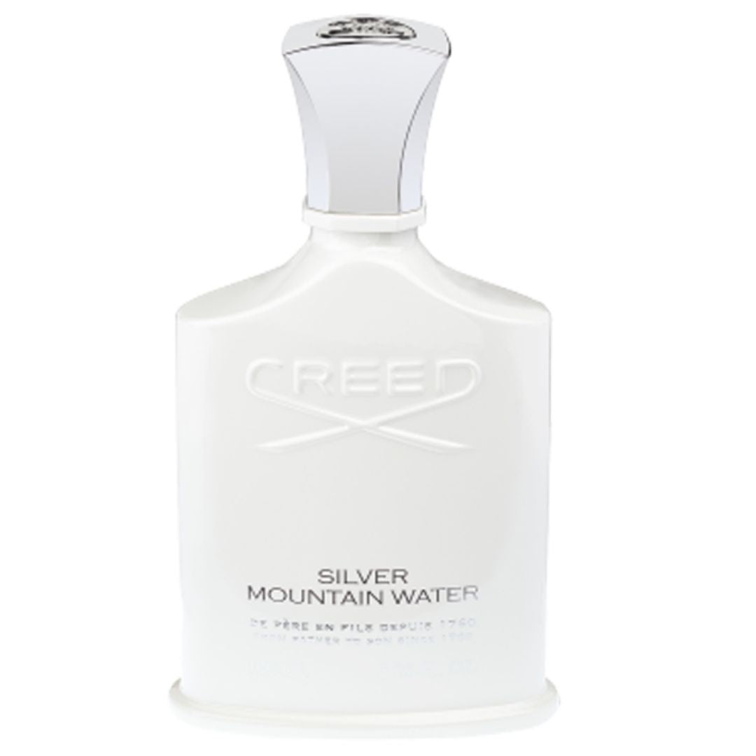 CREED - SILVER MOUNTAIN WATER