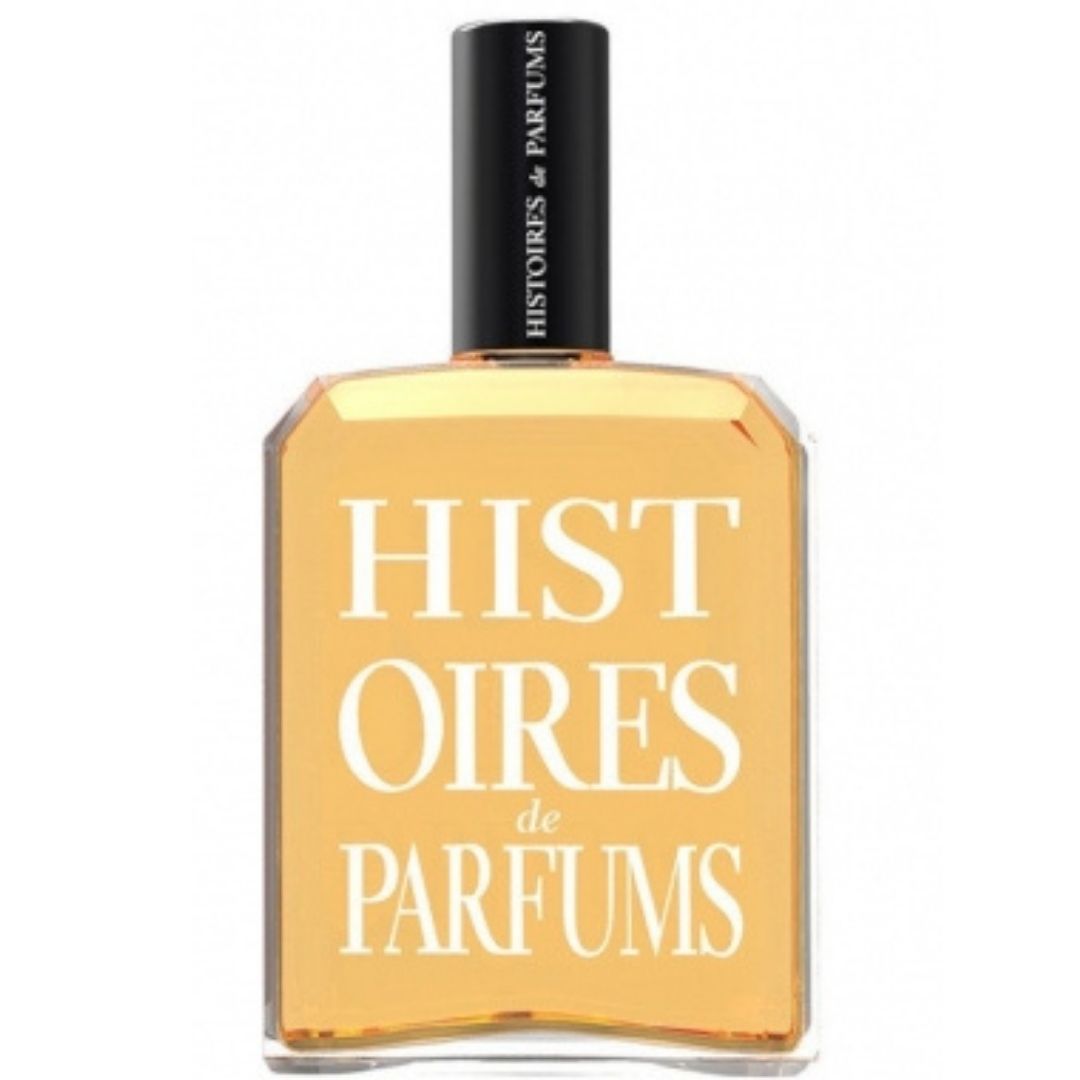 HISTOIRES DE PARFUMS - 1969