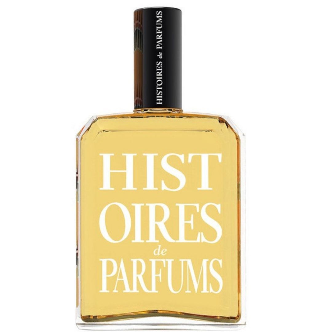 HISTOIRES DE PARFUMS - AMBRE 114