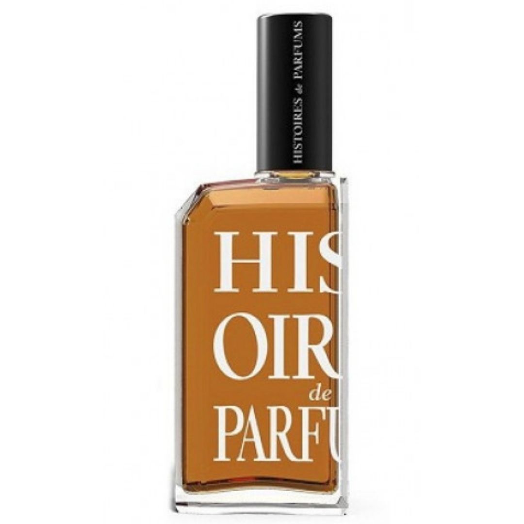 HISTOIRES DE PARFUMS - TUBEREUSE 3 ANIMALE