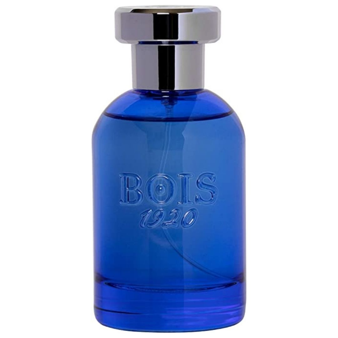 BOIS 1920 - OLTREMARE