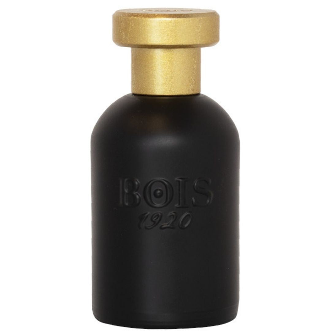 BOIS 1920 - ORO NERO
