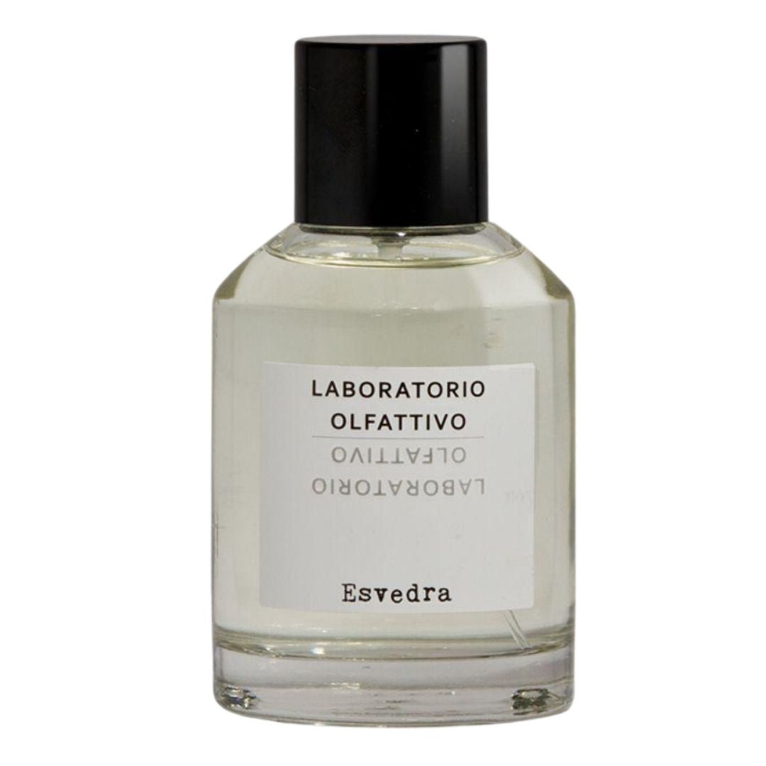 LABORATORIO OLFATTIVO - ESVEDRA